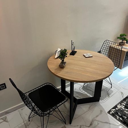 Elnef Suites سالونيك المظهر الخارجي الصورة