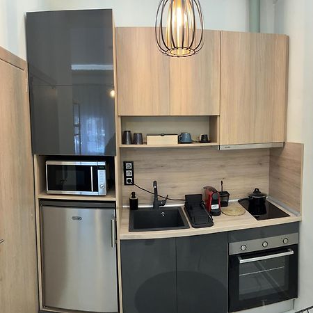 Elnef Suites سالونيك المظهر الخارجي الصورة