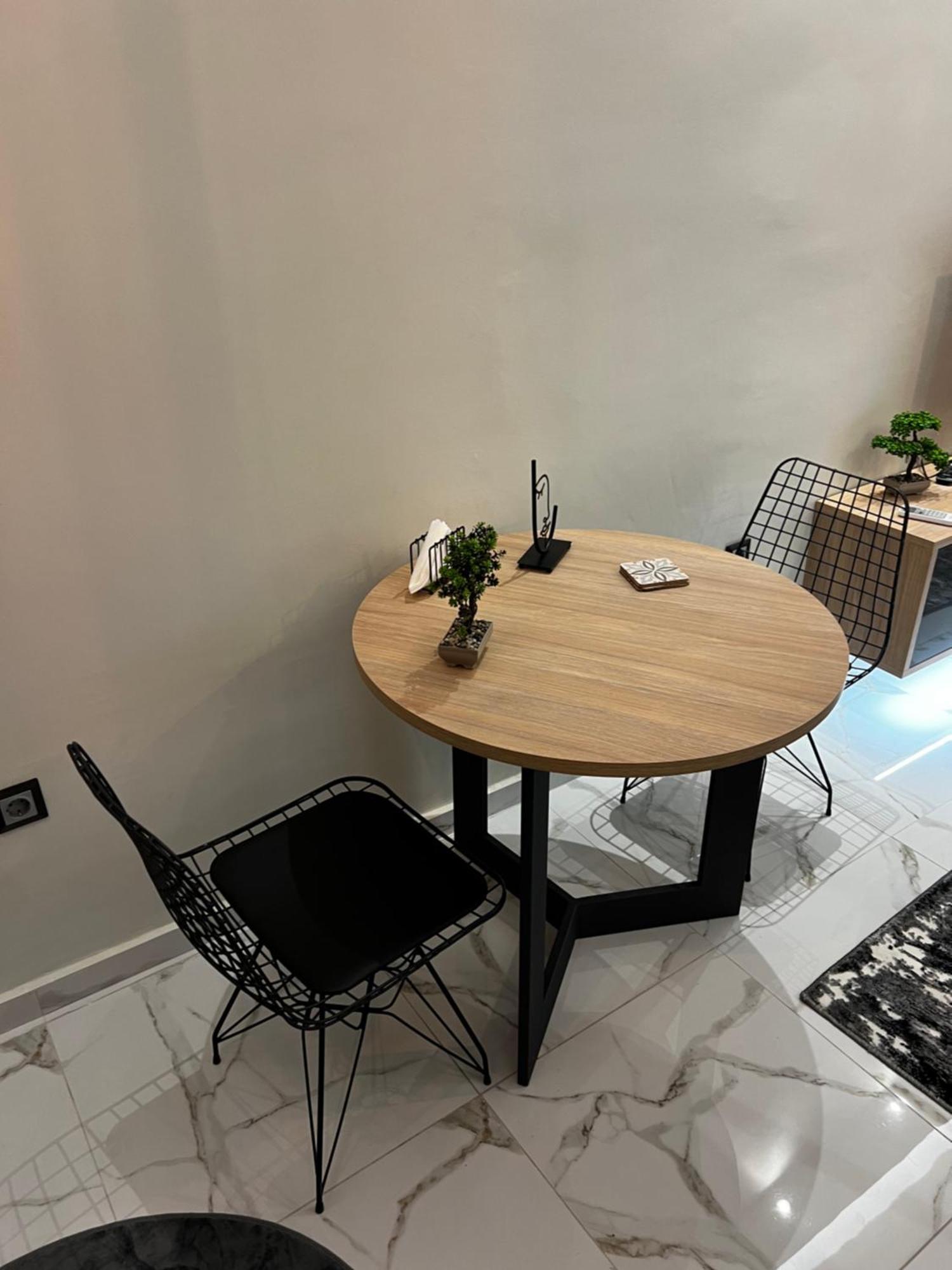 Elnef Suites سالونيك المظهر الخارجي الصورة
