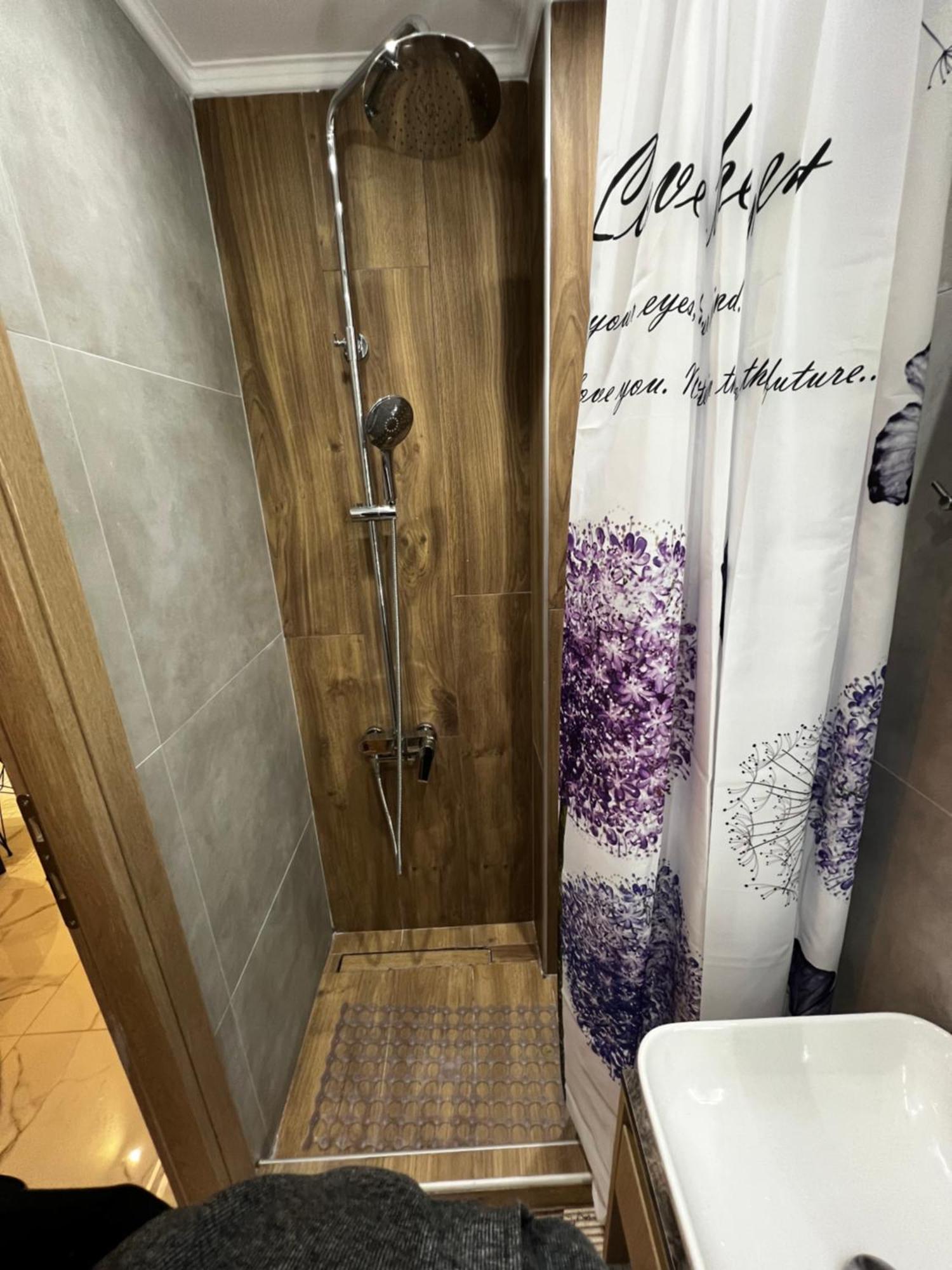 Elnef Suites سالونيك المظهر الخارجي الصورة