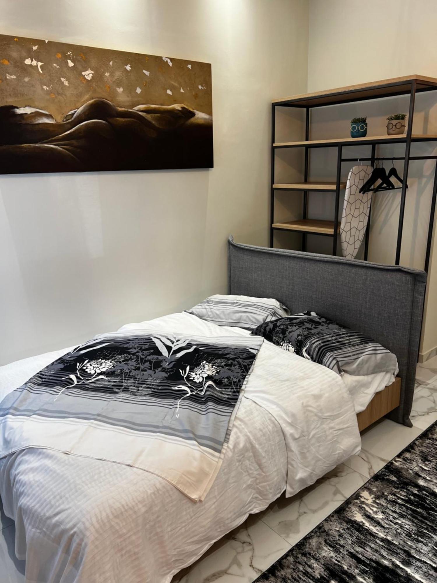Elnef Suites سالونيك المظهر الخارجي الصورة