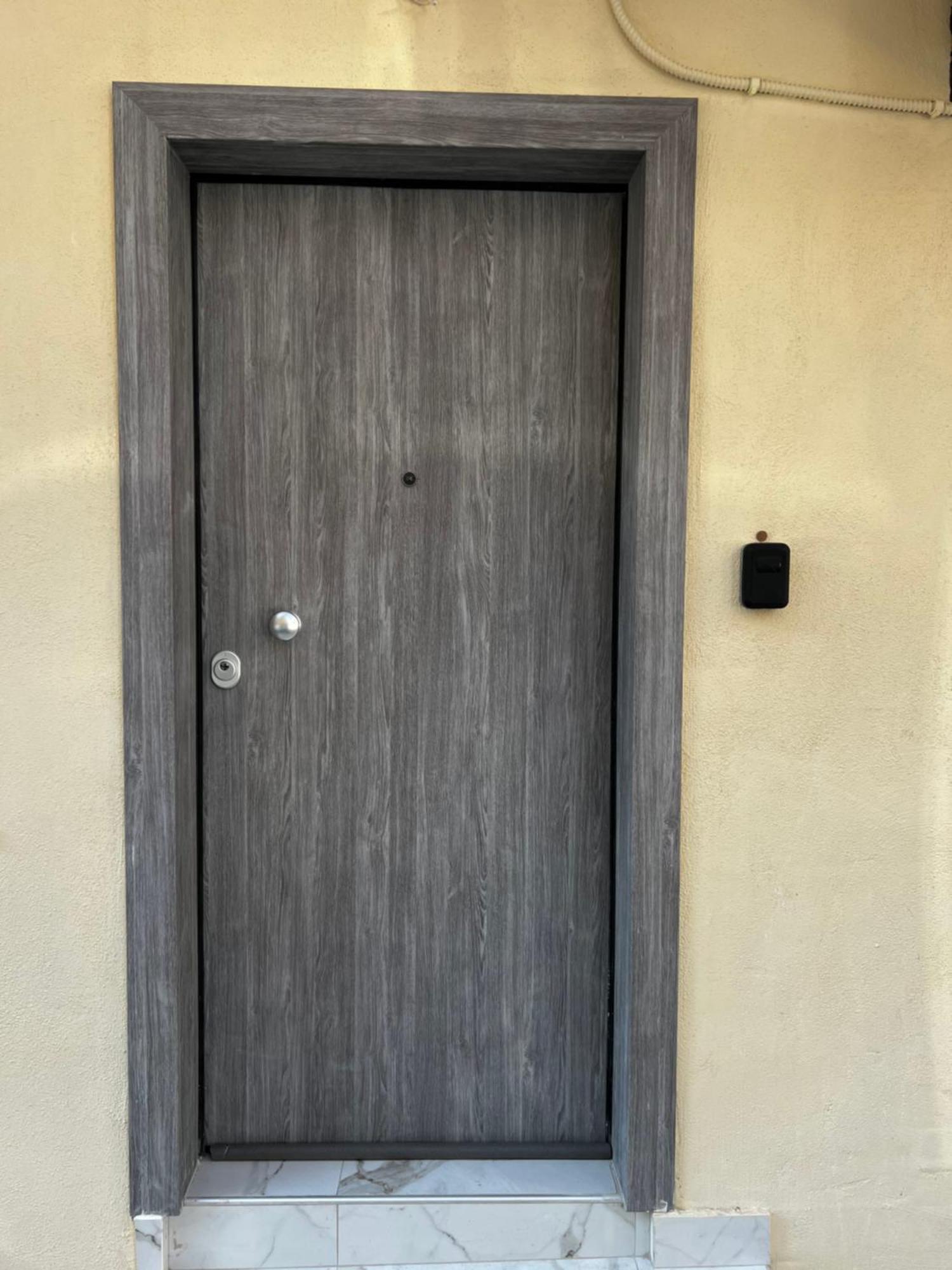 Elnef Suites سالونيك المظهر الخارجي الصورة