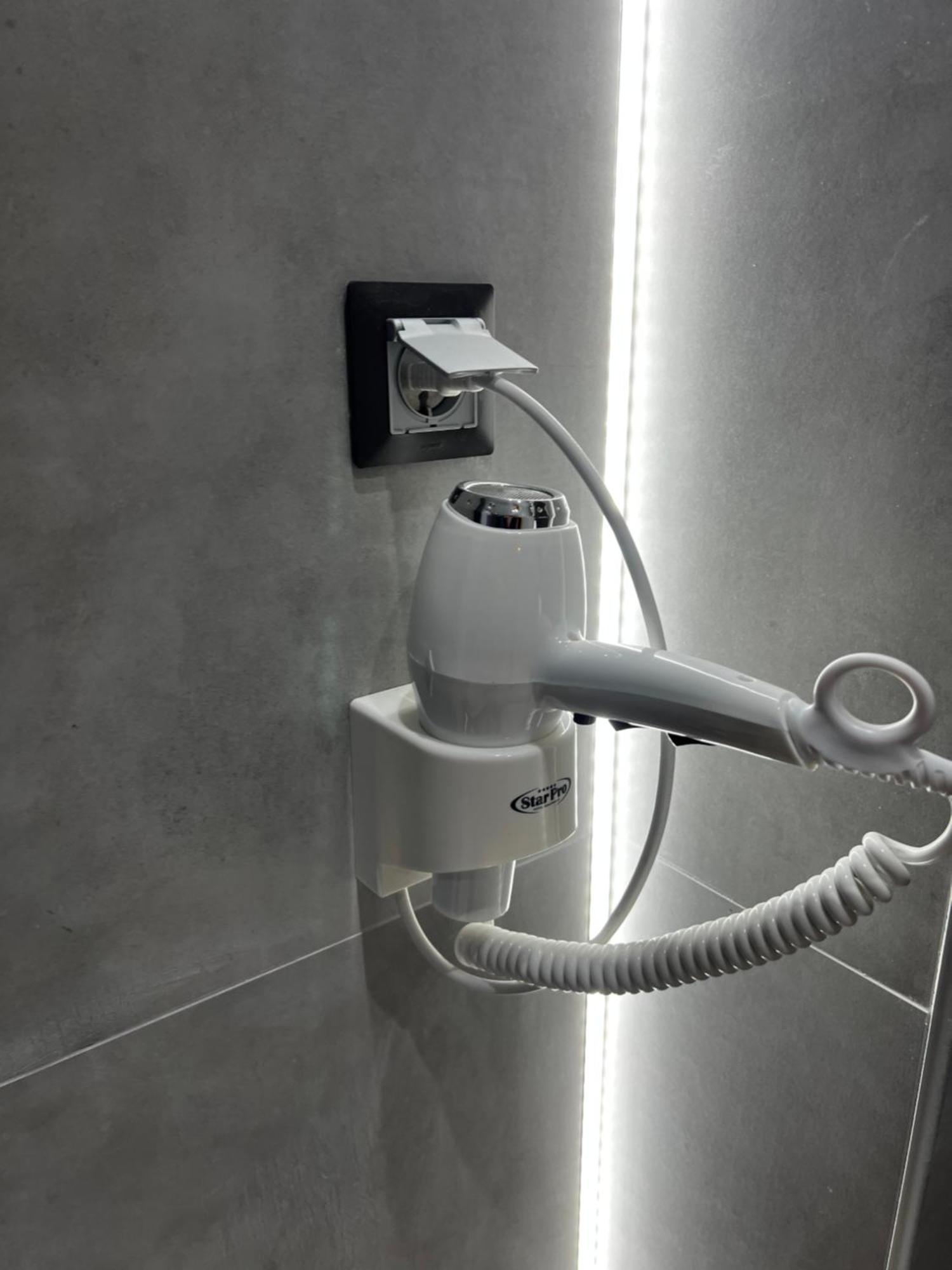 Elnef Suites سالونيك المظهر الخارجي الصورة