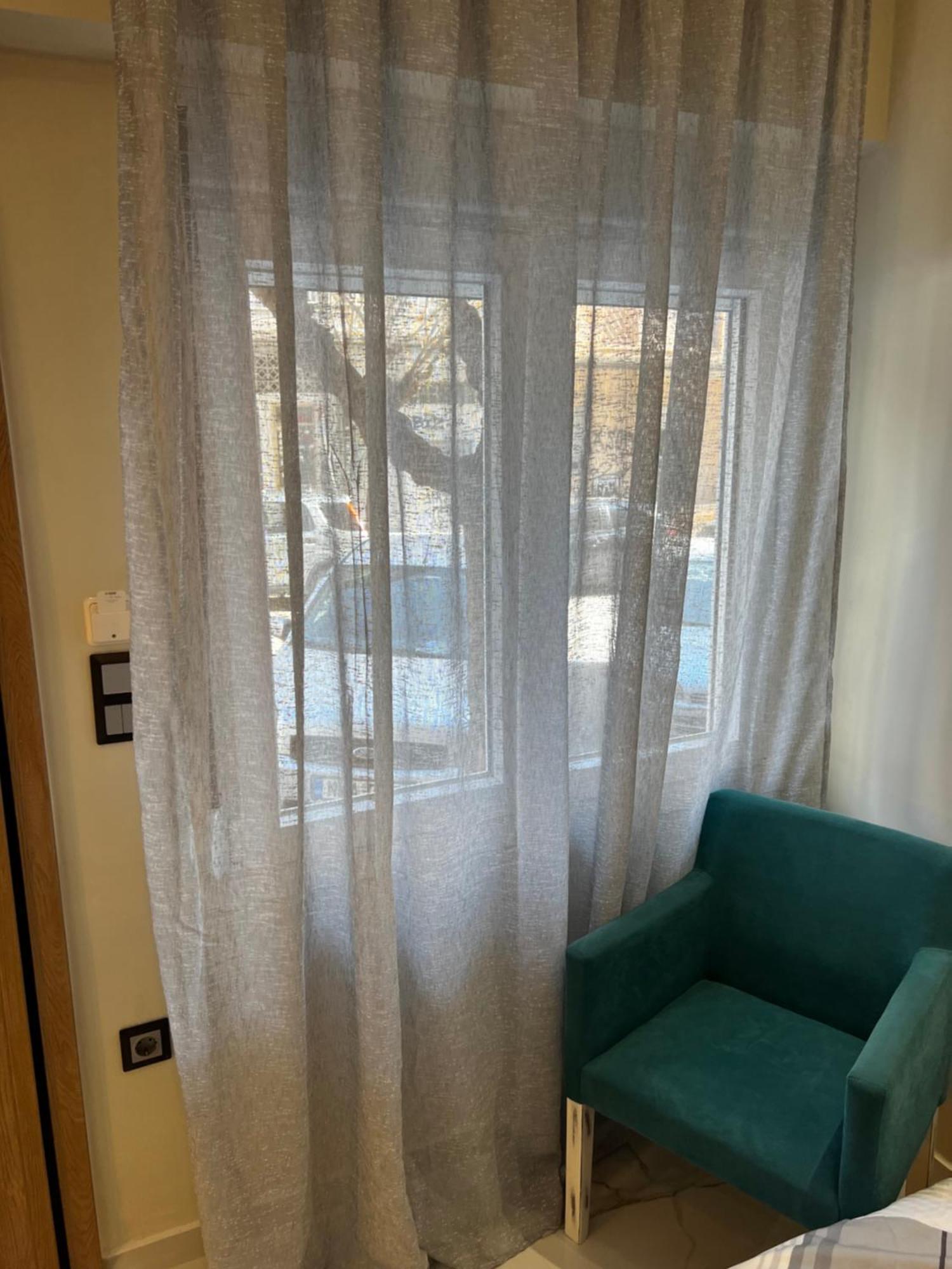 Elnef Suites سالونيك المظهر الخارجي الصورة